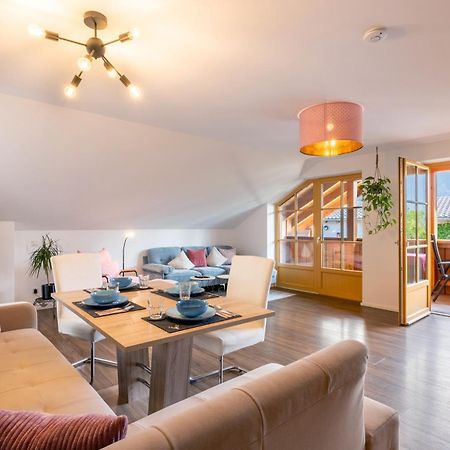 Ferienwohnung Griabig Schwangau Luaran gambar