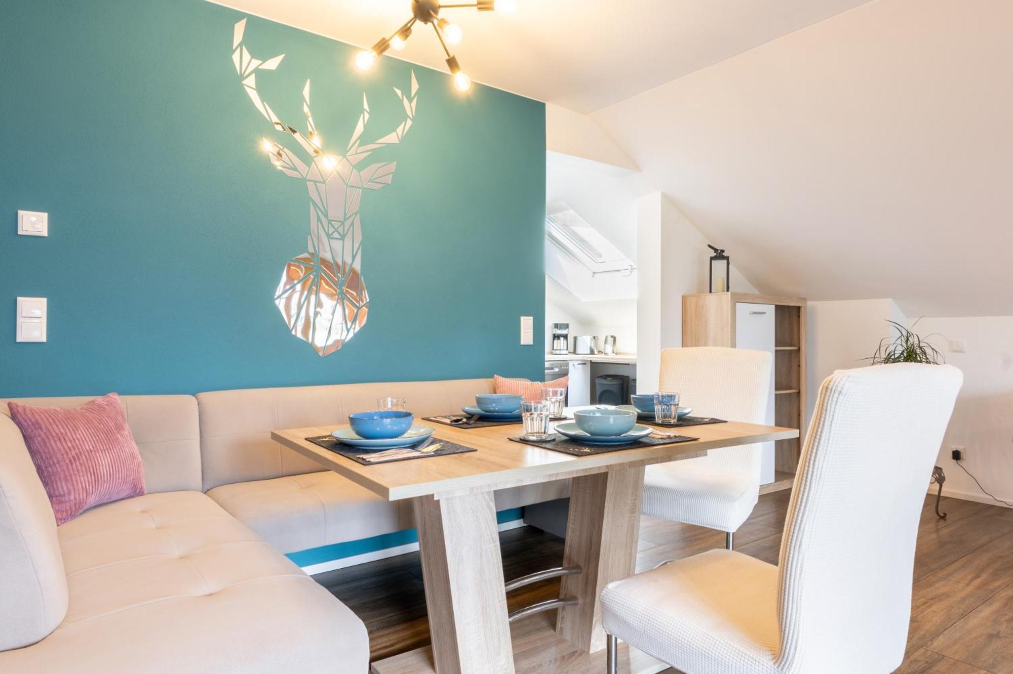 Ferienwohnung Griabig Schwangau Luaran gambar