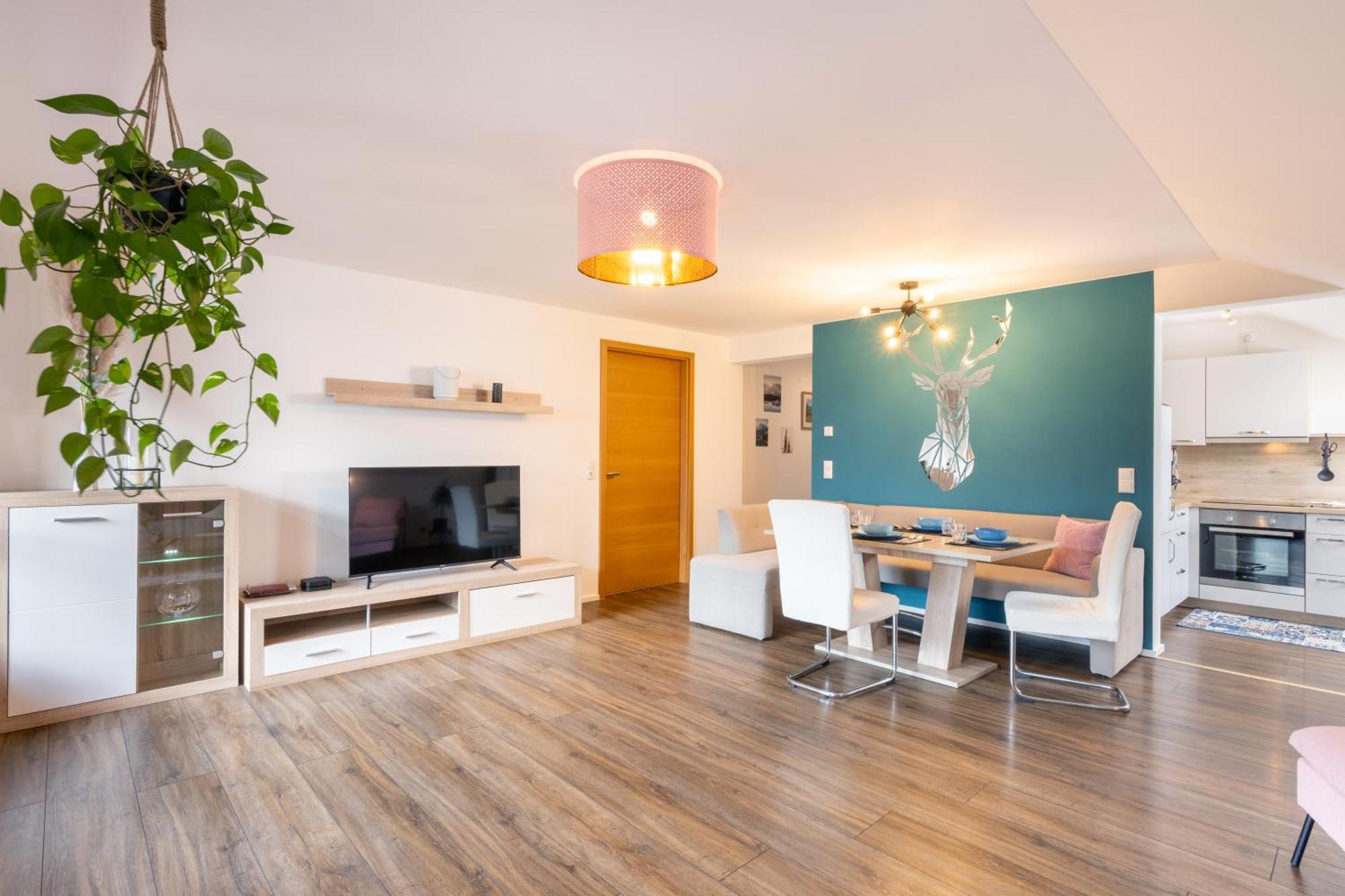Ferienwohnung Griabig Schwangau Luaran gambar