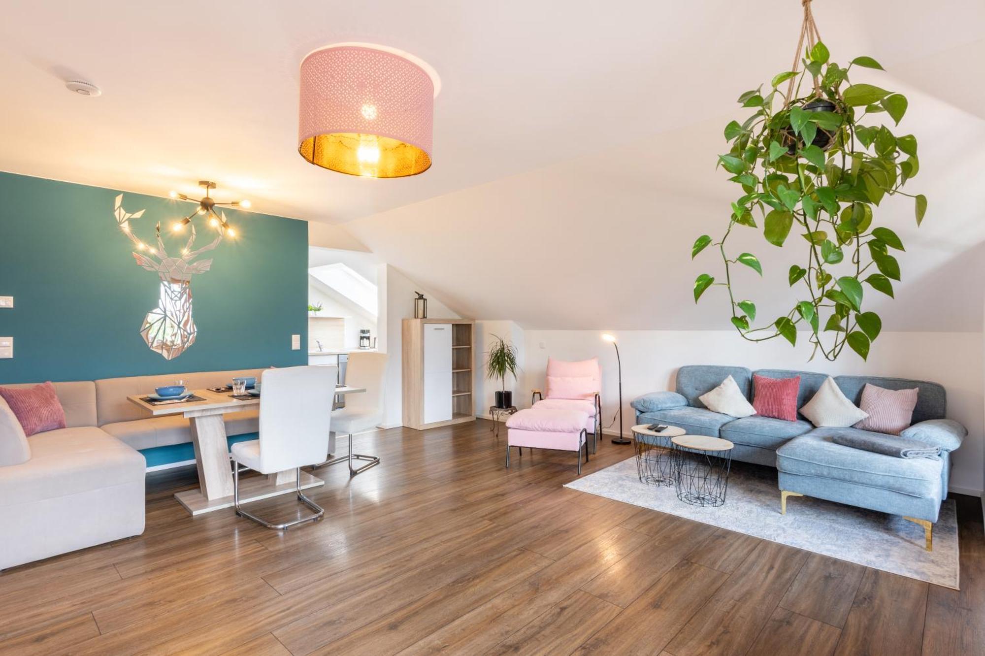 Ferienwohnung Griabig Schwangau Luaran gambar