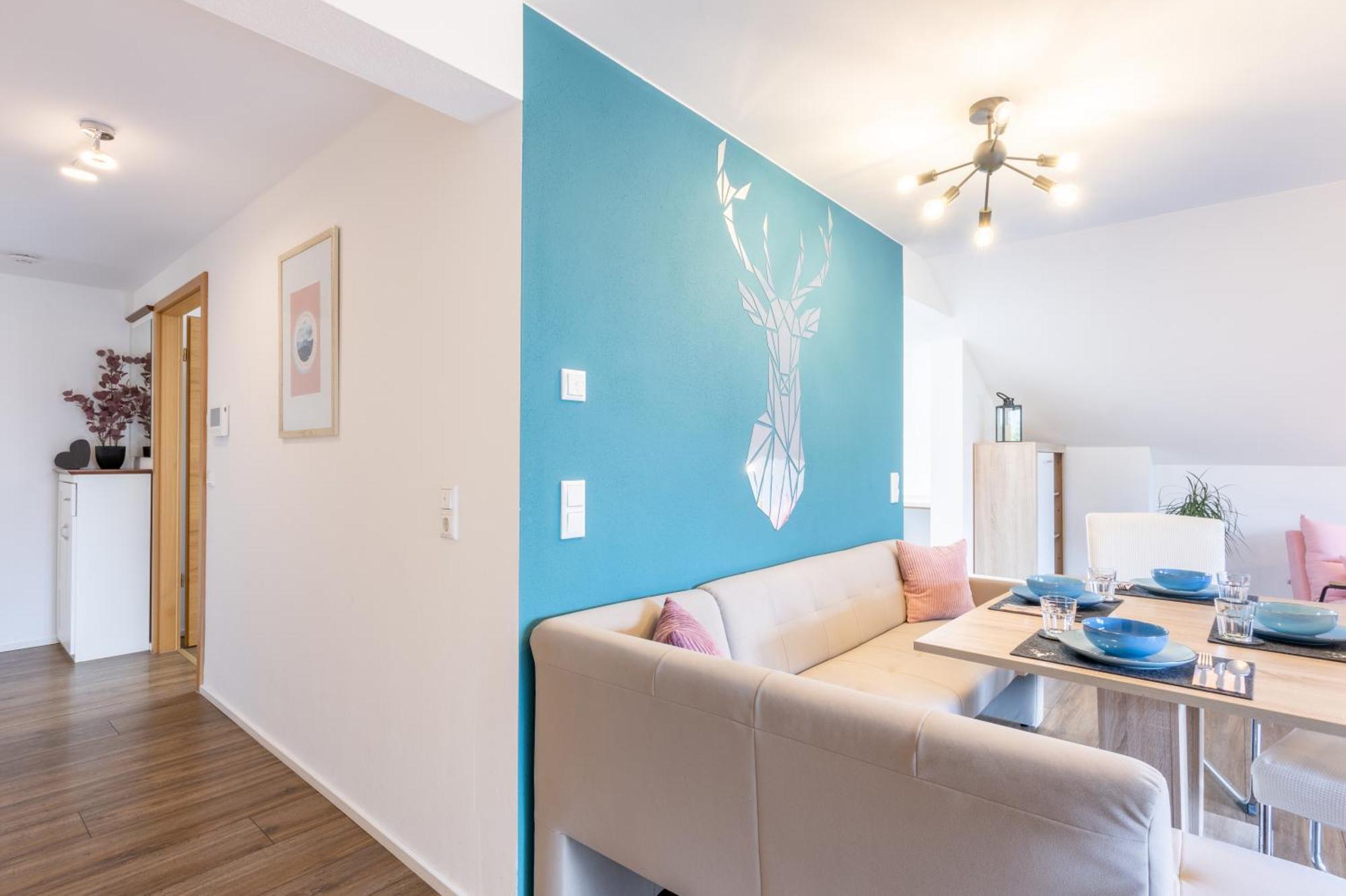 Ferienwohnung Griabig Schwangau Luaran gambar