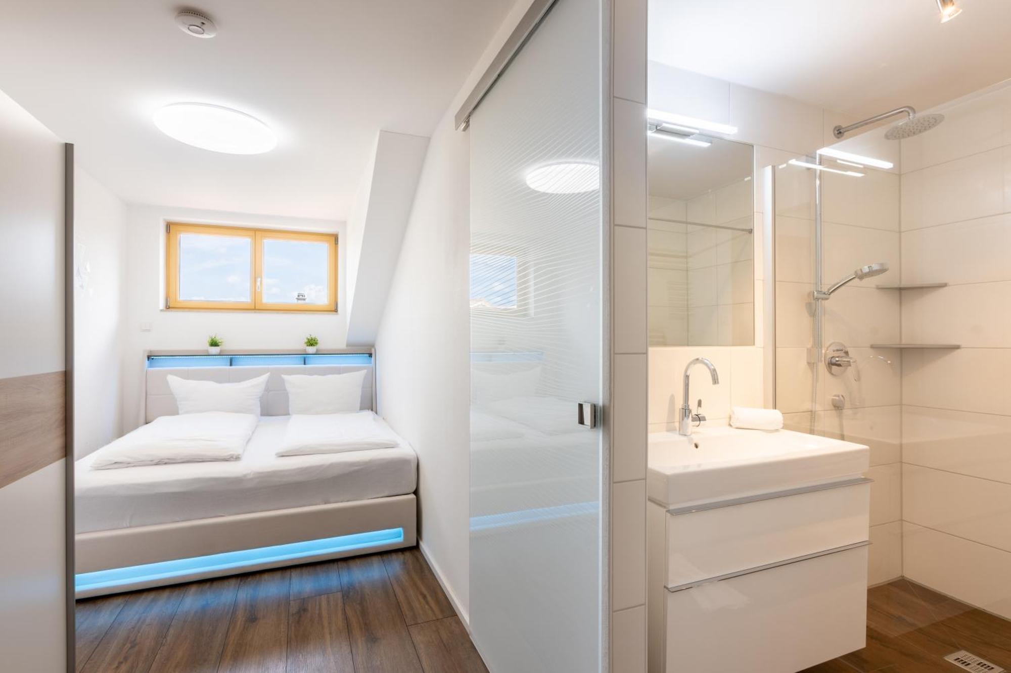 Ferienwohnung Griabig Schwangau Luaran gambar