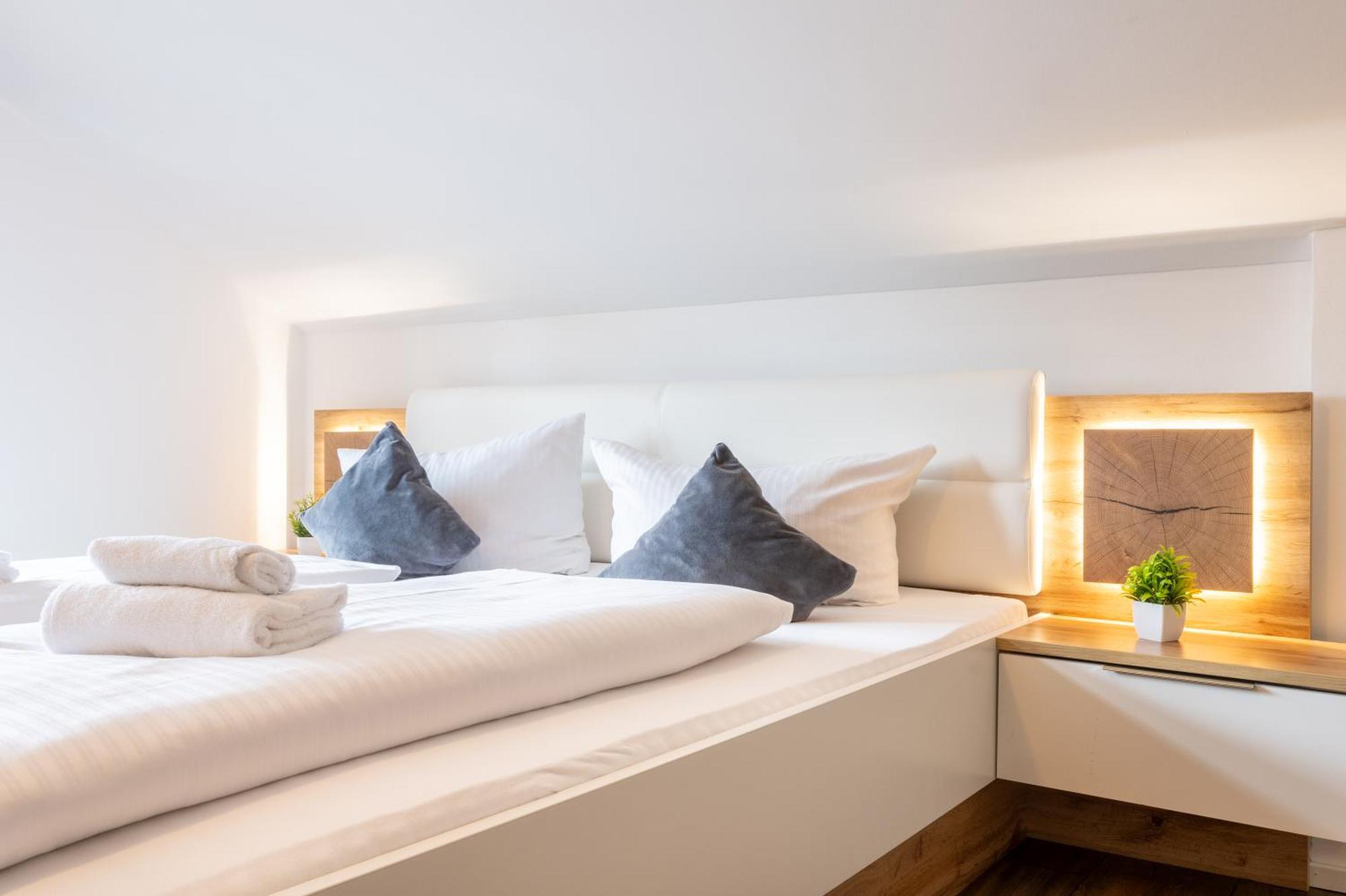 Ferienwohnung Griabig Schwangau Luaran gambar