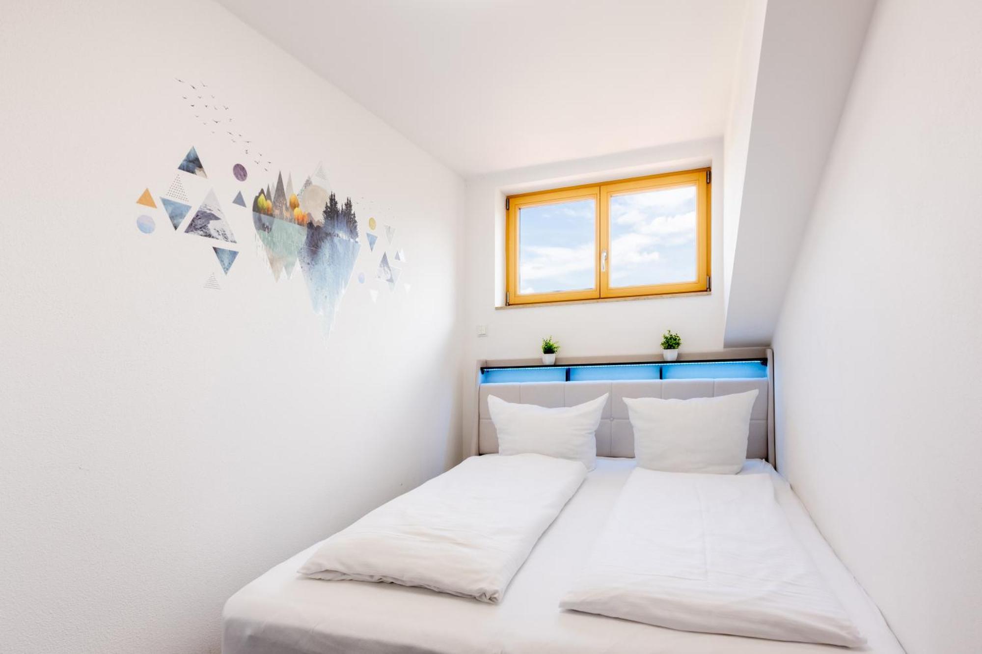 Ferienwohnung Griabig Schwangau Luaran gambar