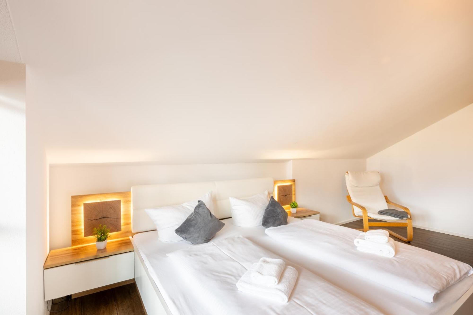 Ferienwohnung Griabig Schwangau Luaran gambar