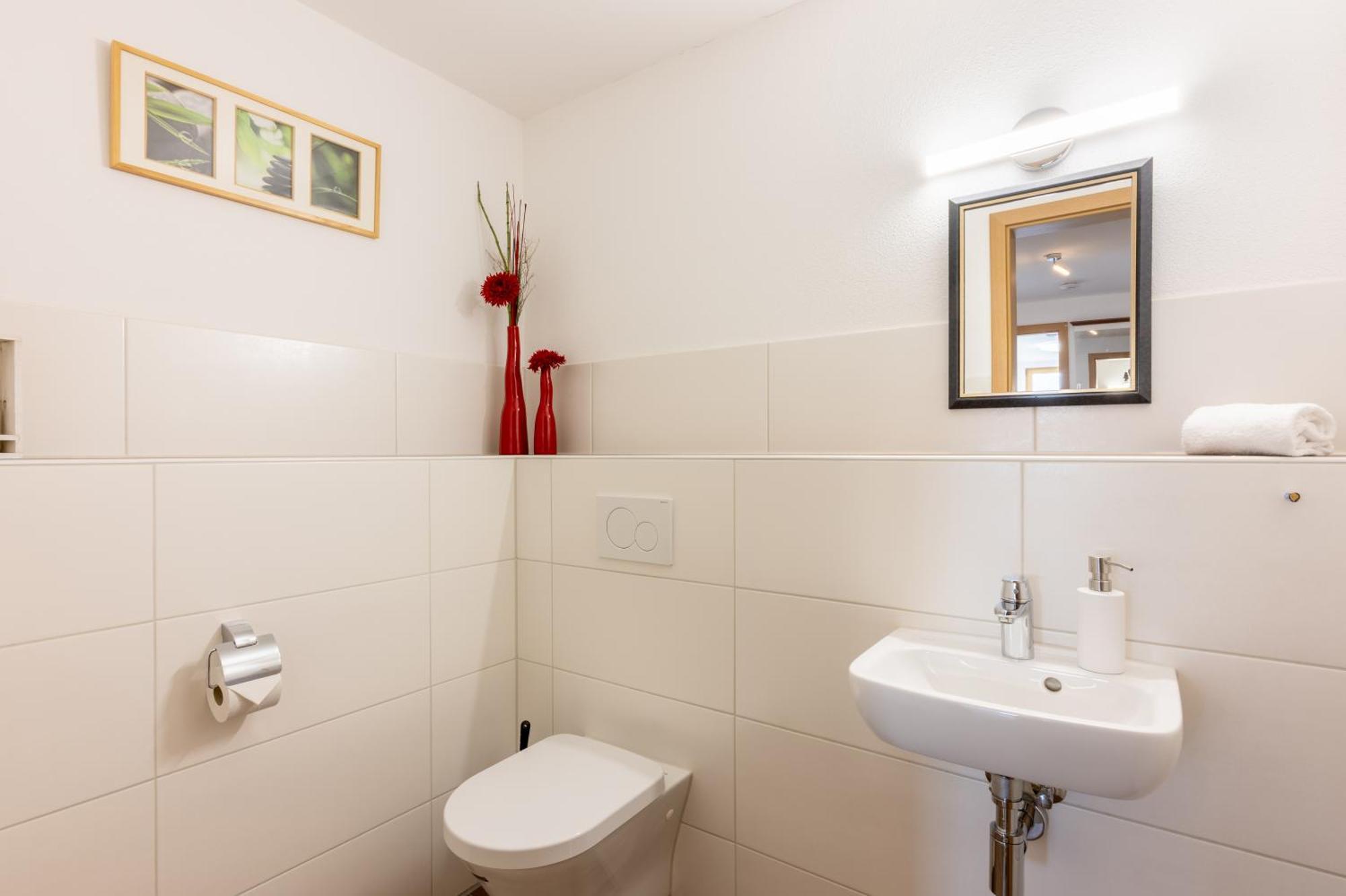 Ferienwohnung Griabig Schwangau Luaran gambar
