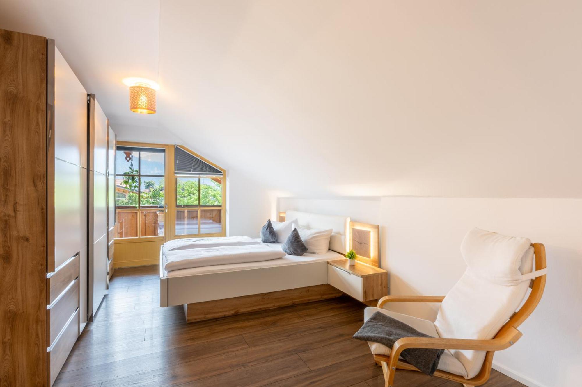 Ferienwohnung Griabig Schwangau Luaran gambar